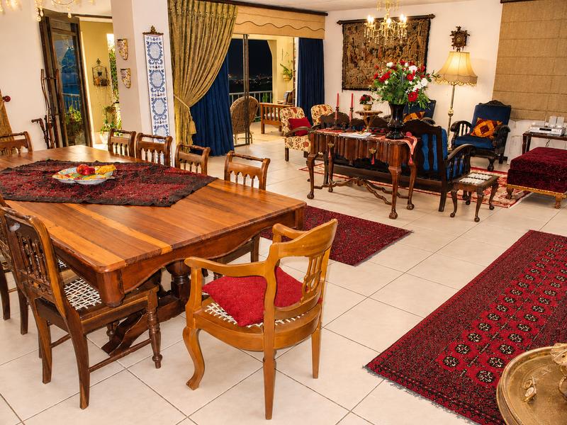 5 Bedroom Property for Sale in Dan Pienaar Free State